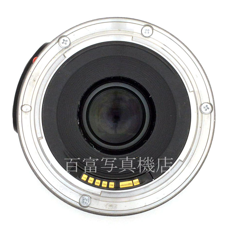 【中古】 キヤノン EF 24mm F2.8 IS USM Canon 中古交換レンズ 49723