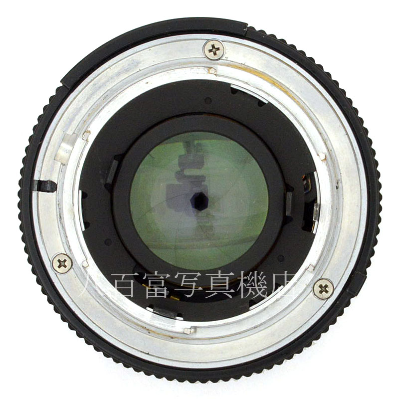 【中古】 ニコン Ai Nikkor 50mm F1.8S Nikon ニッコール 中古交換レンズ 49712