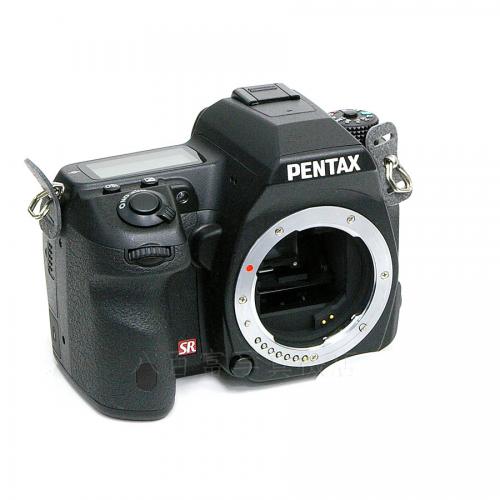 【中古】 ペンタックス K-5 II s ボディ PENTAX 中古カメラ 18630