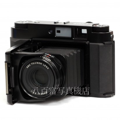 【中古】 フジ GF670 Professional ブラック FUJI 中古カメラ 29307