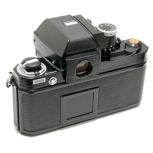 中古 ニコン F2 フォトミックA ブラック ボディ Nikon 【中古カメラ】 00426