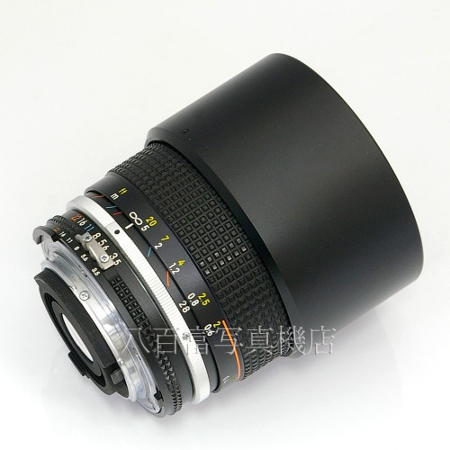【中古】 ニコン Ai Nikkor 28-50mm F3.5S Nikon / ニッコール 中古レンズ 24409