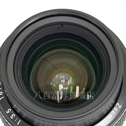 【中古】 ニコン Ai Nikkor 28-50mm F3.5S Nikon / ニッコール 中古レンズ 24409