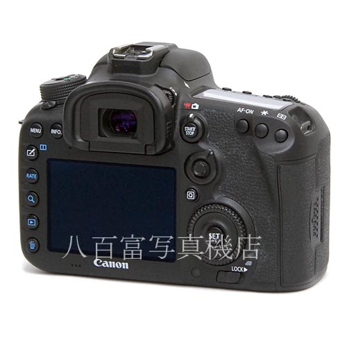 【中古】 キヤノン EOS 7D Mark II Canon 中古カメラ 34761