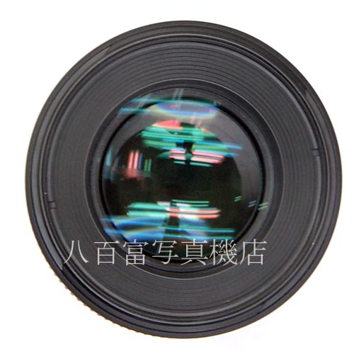 【中古】 キヤノン EF 100mm F2.8L MACRO IS USM Canon マクロ 中古レンズ34741