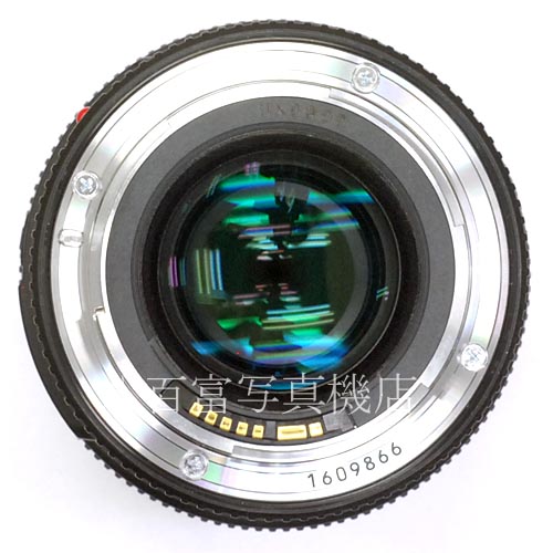 【中古】 キヤノン EF 100mm F2.8L MACRO IS USM Canon マクロ 中古レンズ34741