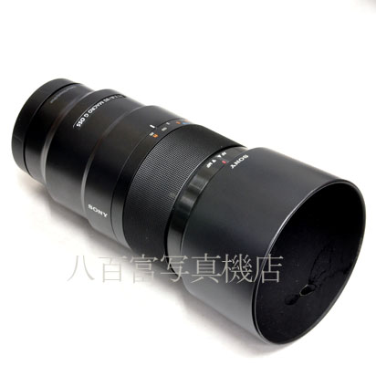 【中古】 ソニー FE 90mm F2.8 MACRO G OSS E-マウント(FE)用 SONY SEL90M28G 中古交換レンズ 45449