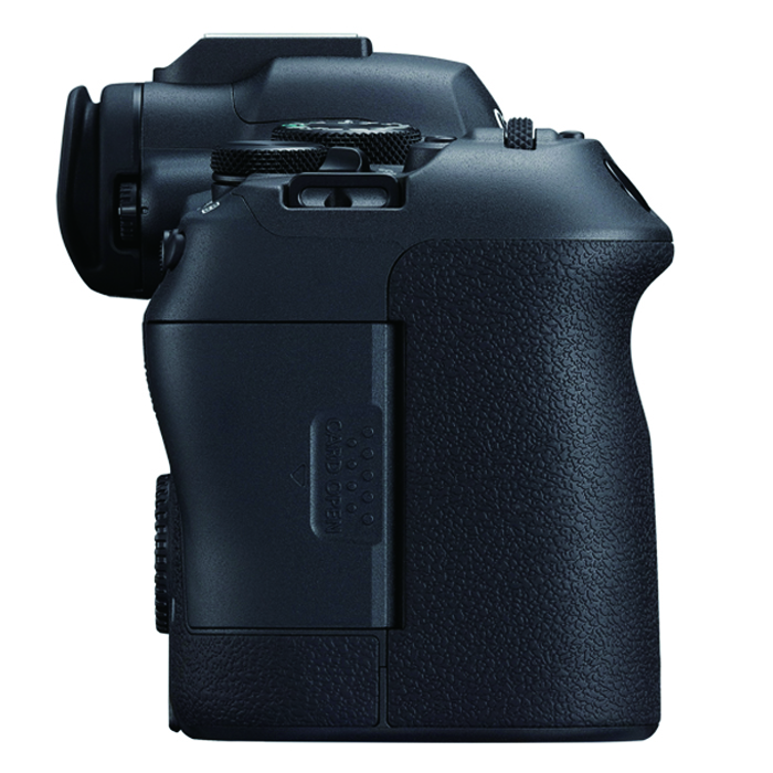 キヤノン EOS R6 Mark II ボディ Canon