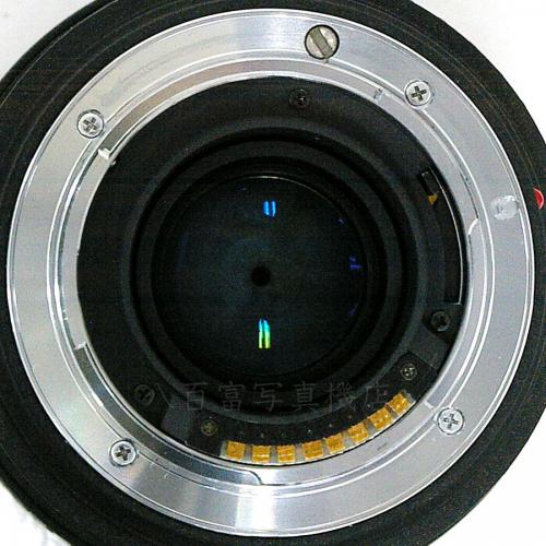 【中古】  シグマ 24-70mm F2.8 EX ミノルタα用 SIGMA 中古レンズ K2886