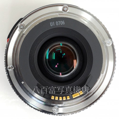 【中古】 キヤノン EF 28mm F2.8 Canon 中古レンズ 29299