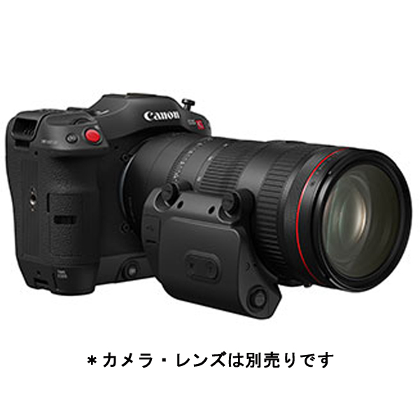 キヤノン パワーズームアダプター PZ-E2 Canon
