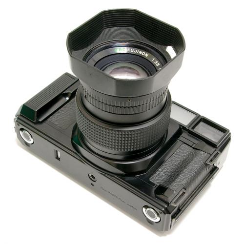 販売済み 中古 フジカ GW690 プロフェッショナル FUJI
