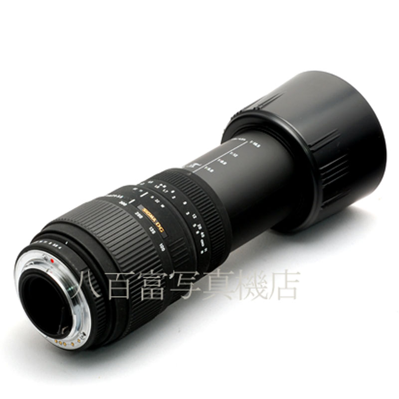 【中古】 シグマ 70-300mm F4-5.6 DG MACRO ペンタックスAF用 SIGMA 中古交換レンズ 57865