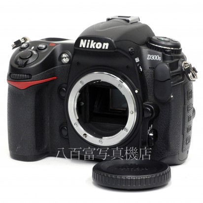 【中古】 ニコン D300S ボディ Nikon 中古カメラ 29367