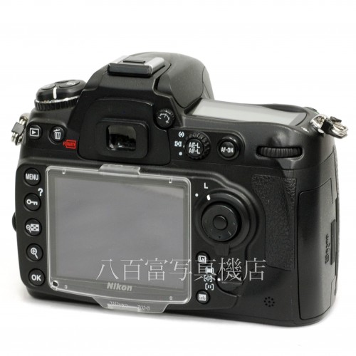 【中古】 ニコン D300S ボディ Nikon 中古カメラ 29367