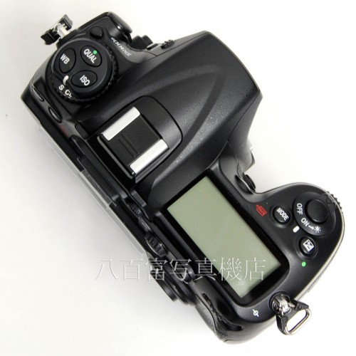 【中古】 ニコン D300S ボディ Nikon 中古カメラ 29367