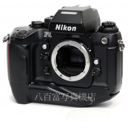 【中古】 ニコン F4S ボディ Nikon 中古カメラ 29369
