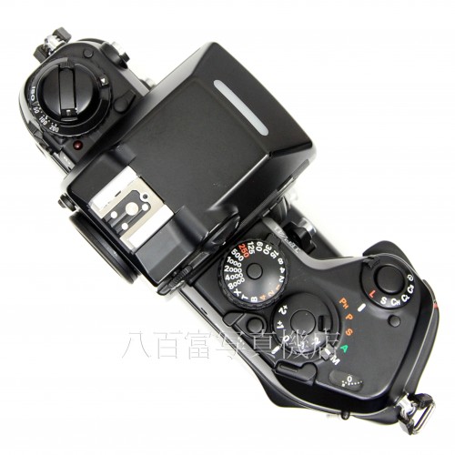 【中古】 ニコン F4S ボディ Nikon 中古カメラ 29369