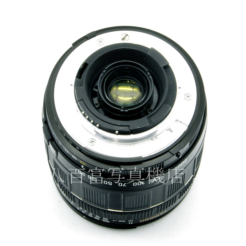 【中古】 タムロン AF 28-200mm F3.8-5.6 XR ブラック A03 ニコンAF用 TAMRON 中古交換レンズ 57769