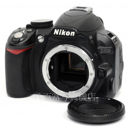 【中古】 ニコン D3100 ボディ Nikon 中古カメラ 29360