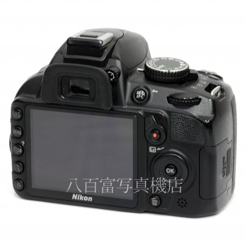 【中古】 ニコン D3100 ボディ Nikon 中古カメラ 29360
