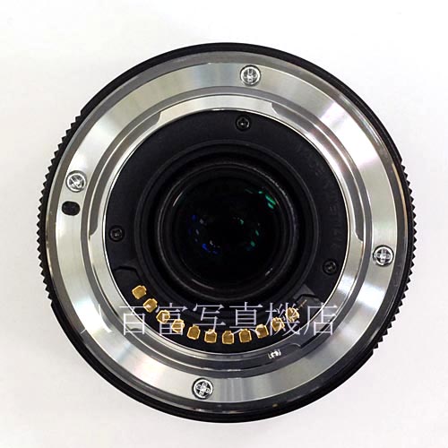 【中古】 オリンパス M.ZUIKO DIGITAL 17mm F1.8 MSC ブラック OLYMPUS 中古レンズ 40563