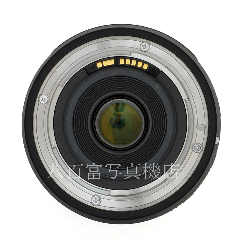 【中古】 キヤノン EF-S18-135mm F3.5-5.6 IS USM Canon 中古交換レンズ 49455