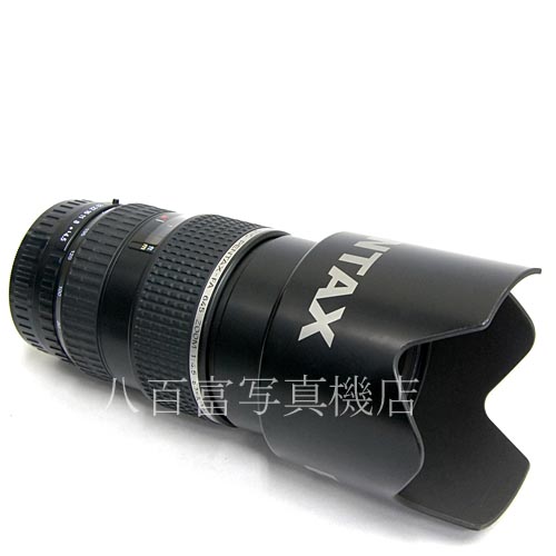 【中古】 SMC ペンタックス FA645 80-160mm F4.5 PENTAX中古レンズ 34726