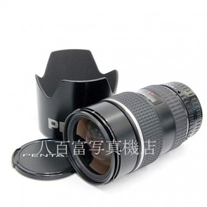 【中古】 SMC ペンタックス FA645 80-160mm F4.5 PENTAX中古レンズ 34726