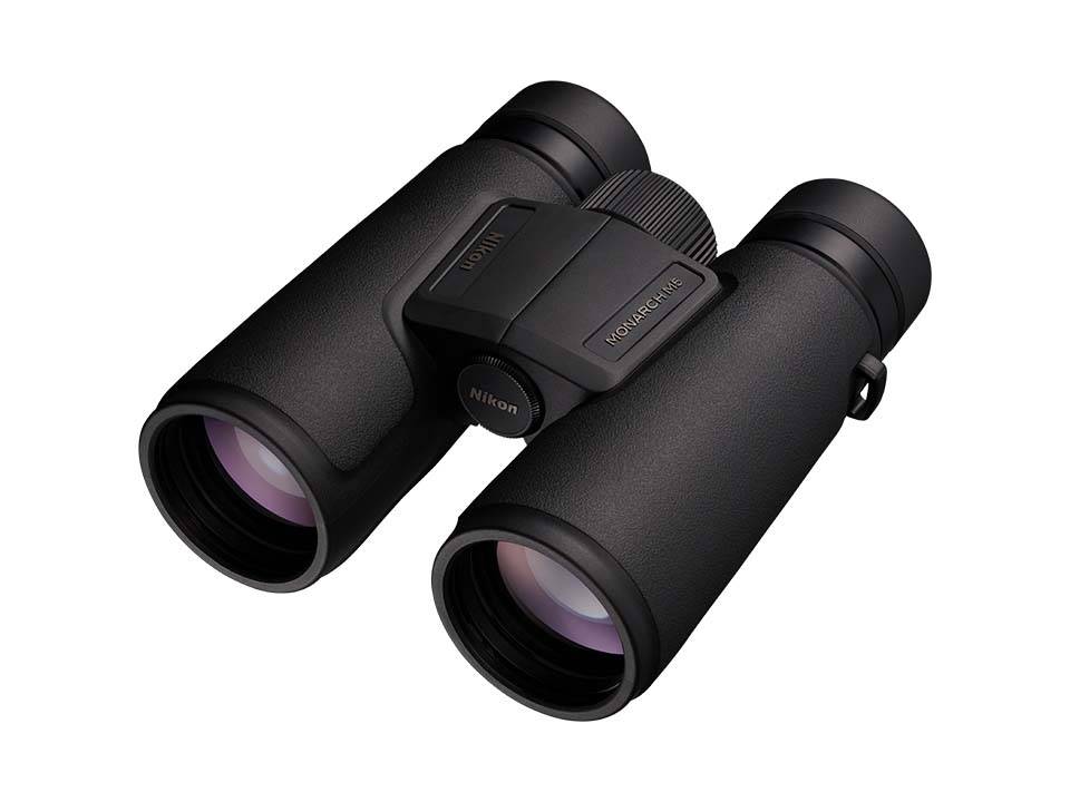 ニコン MONARCH M5 8x42 モナーク [双眼鏡] Nikon