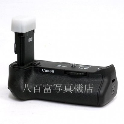 【中古】 キヤノン バッテリーグリップ BG-E16 7DMarkII用 Canon 中古アクセサリー 34764