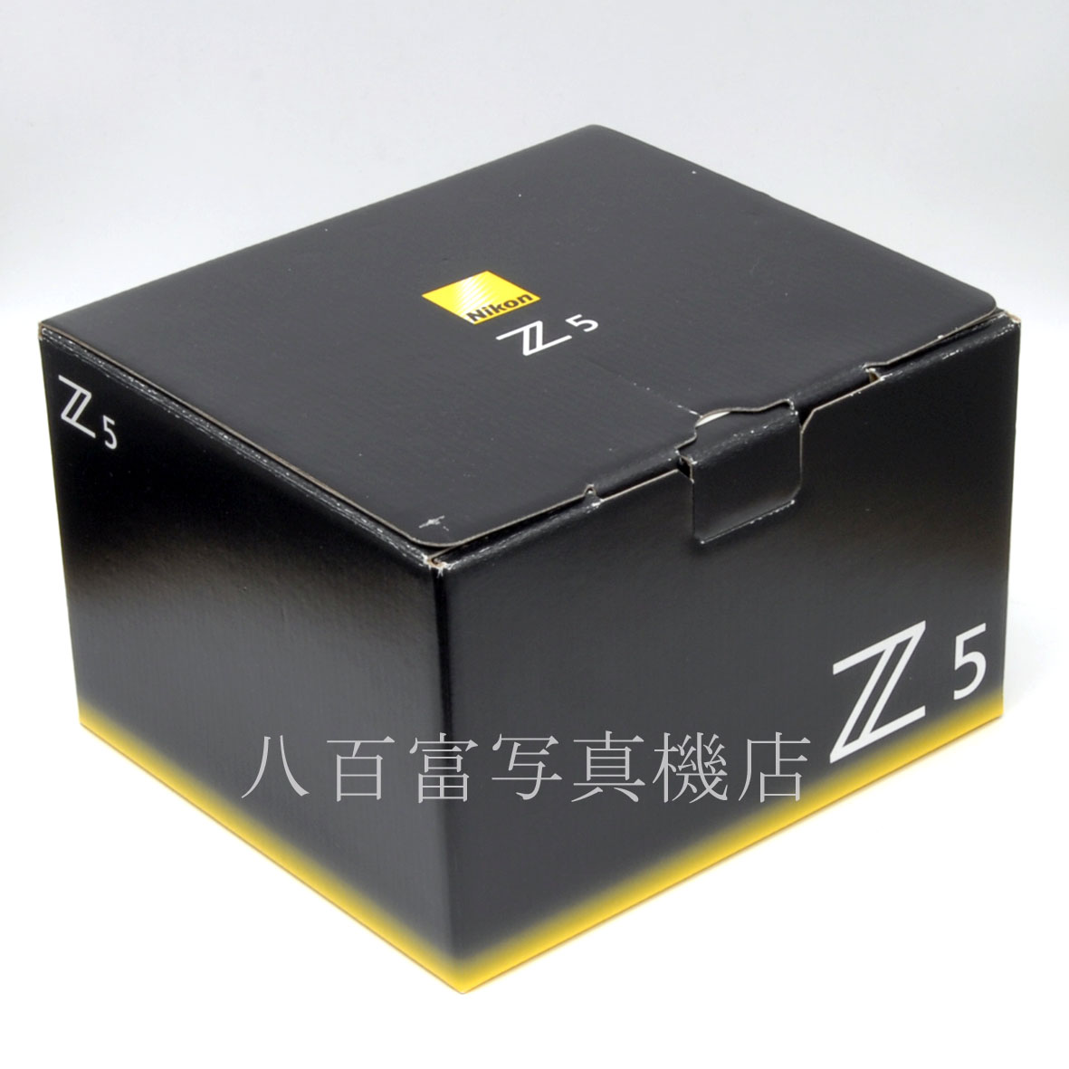 【中古】ニコン Z5 ボディ Nikon 中古デジタルカメラ 64980
