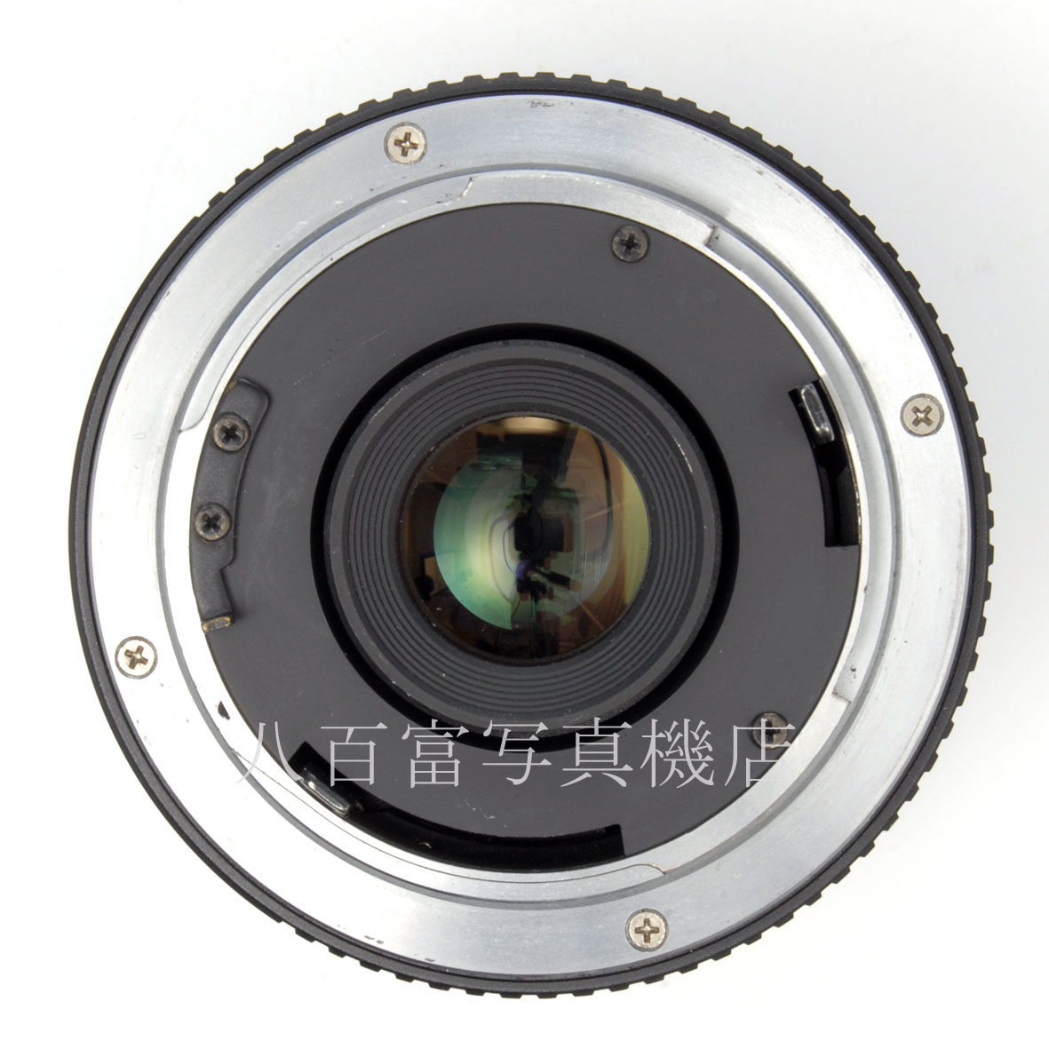 【中古】 ヤシカ AUTO YASHICA ML マクロ 55mm F2.8 ヤシカ・コンタックスマウント YASHICA 中古交換レンズ 61241