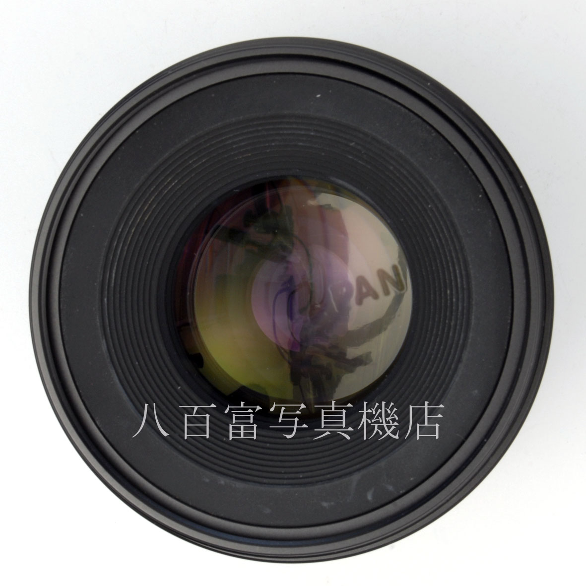 【中古】 コンタックス Planar T* 100mm F2.8 AE Japan CONTAX 63882