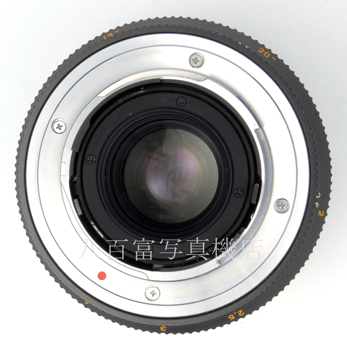 【中古】 コンタックス Planar T* 100mm F2.8 AE Japan CONTAX 63882