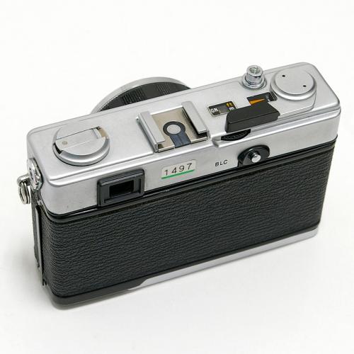 中古 オリンパス 35DC OLYMPUS