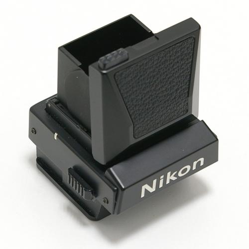 中古 ニコン DW-3 F3用 ウエストレベルファインダー Nikon