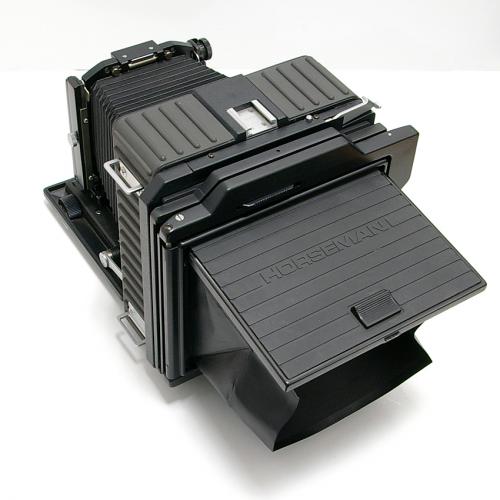 中古 ホースマン 45 HD HORSEMAN｜カメラのことなら㈱八百富写真機店