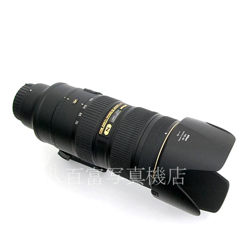 【中古】 ニコン AF-S NIKKOR 70-200mm F2.8G ED VR II Nikon ニッコール 中古レンズ 34732