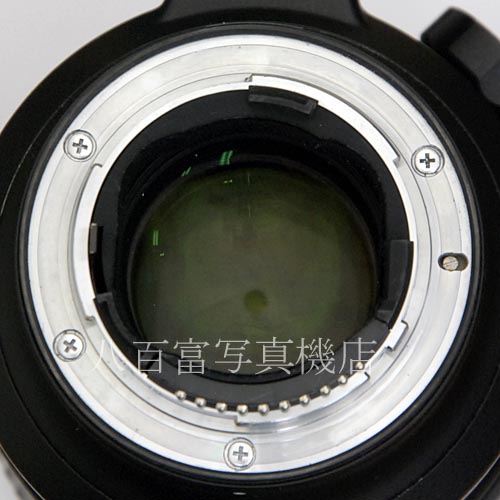【中古】 ニコン AF-S NIKKOR 70-200mm F2.8G ED VR II Nikon ニッコール 中古レンズ 34732