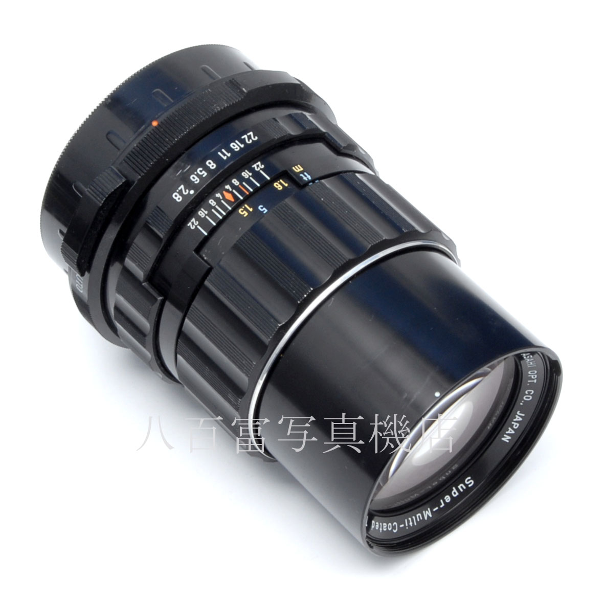【中古】 SMC Takumar 6x7 150mm F2.8 PENTAX タクマー  中古交換レンズ 63327