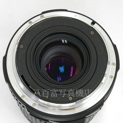 中古】 SMC ペンタックス 67 MACRO 100mm F4 等倍レンズ セット PENTAX