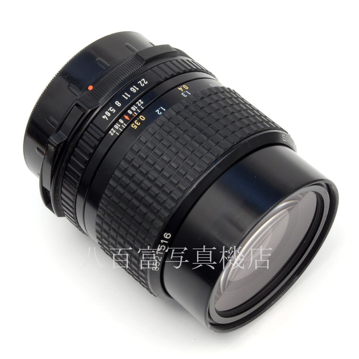 【中古】 SMC ペンタックス 67 55mm F4 NEW PENTAX 中古交換レンズ 65002