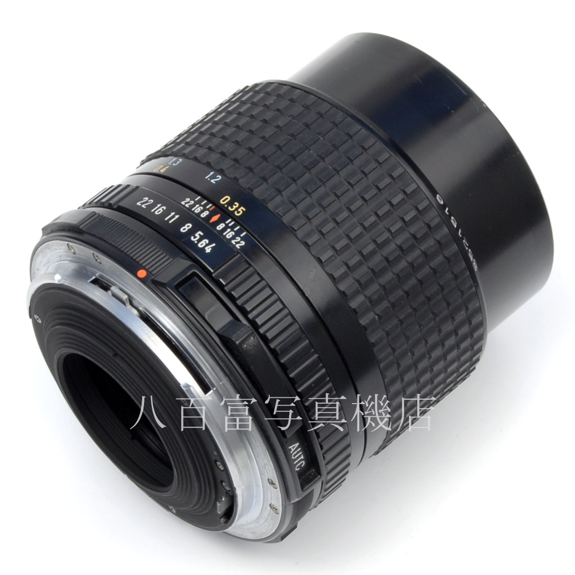 【中古】 SMC ペンタックス 67 55mm F4 NEW PENTAX 中古交換レンズ 65002