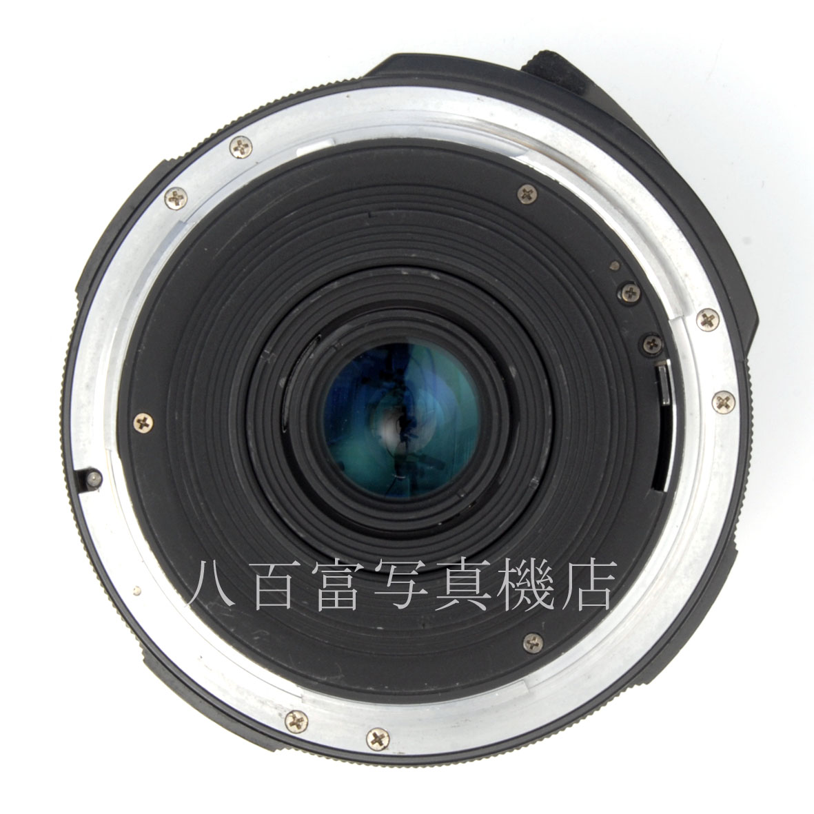 【中古】 SMC ペンタックス 67 55mm F4 NEW PENTAX 中古交換レンズ 65002