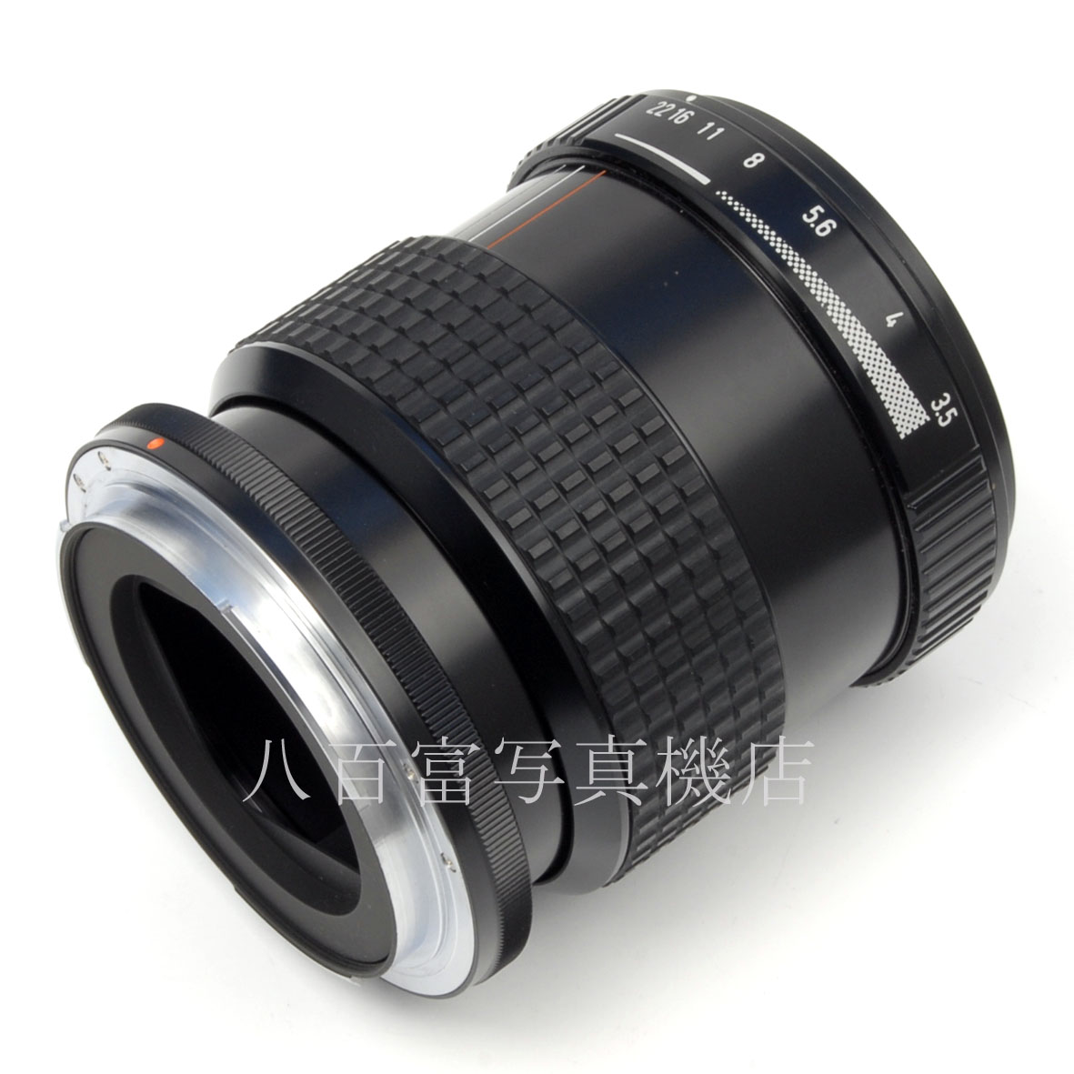 【中古】 SMC ペンタックス 67 ソフト 120mm F3.5 PENTAX SOFT 中古交換レンズ 63961