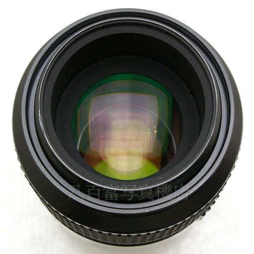 中古 ニコン AF Micro Nikkor 105mm F2.8D Nikon / マイクロニッコール 【中古レンズ】 13020