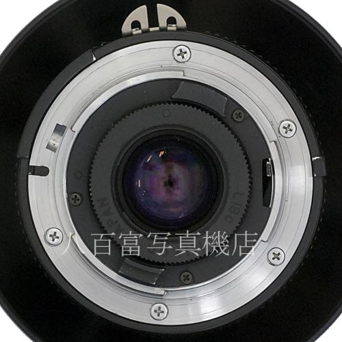 【中古】 ニコン Ai Nikkor 15mm F3.5S Nikon  ニッコール 中古レンズ 34739