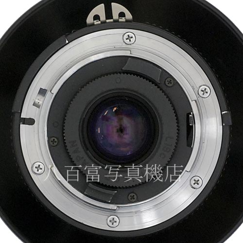 中古】 ニコン Ai Nikkor 15mm F3.5S Nikon ニッコール 中古レンズ