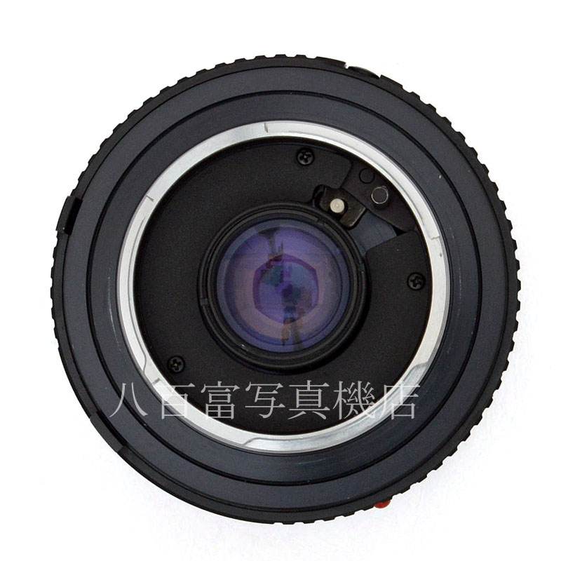 【中古】 ミノルタ MD ROKKOR 35mm F2.8 前期型 minolta ロッコール 中古交換レンズ 49742